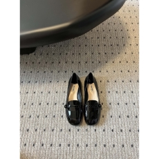 Miu Miu flat shoes